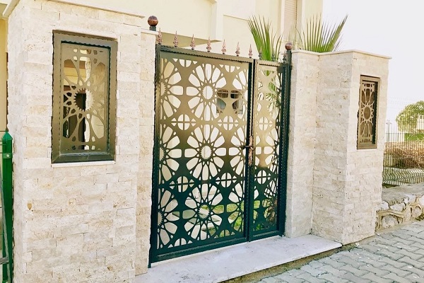 İnönü Demirci